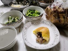 咸蛋厚芋泥软软包-LELECHA乐乐茶(新街口大洋店)