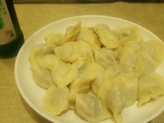 -三姐妹饺子(东木头市店)
