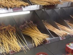 -老马路串串香火锅(北门桥店)