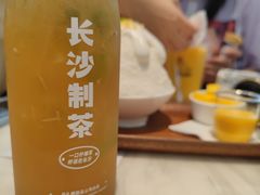 凤仙-丹礼糖甜品