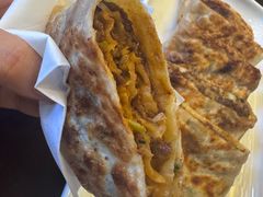 -民族饭荘(新华大街店)