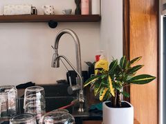 -Line 咖啡(石厦花园店)