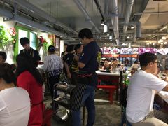 -钢管厂歆瑞源油卤串串香(春熙路太古里店)