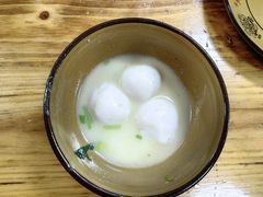 -柘林湖生态鱼馆