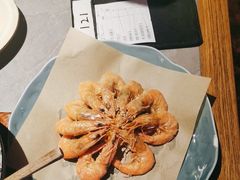 -啫神·广州地标美食(北京路店)