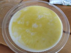 -雪露酸奶