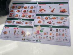 -德克士(信誉楼店)