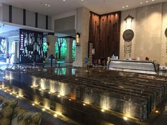 -西双版纳融创皇冠假日度假酒店