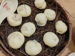 -佬钱湾仔(衣裳街店)