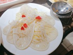 -码头故事火锅(大丰店)