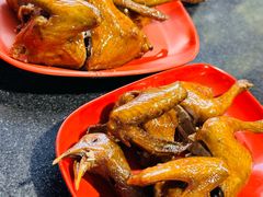 -光明刘冰乳鸽店(光明法政北路店)