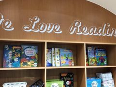 -奇尔思青少儿·语言·艺术·演讲(顾戴路店)