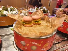 -万达广场(南京江宁店)