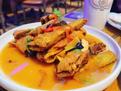 -北疆饭店(金狮广场店)