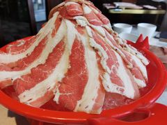 -红鼎坊·老成都火锅(新南门店)