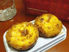 -FANEN法念·烘焙·甜点(万象城店)