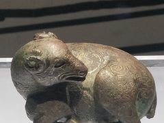 -宁夏博物馆