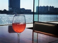 -白天鹅宾馆·流浮阁咖啡厅