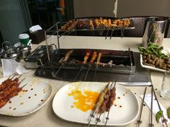 -白玉串城(南六中路店)