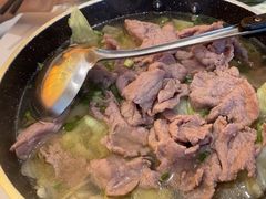 -全牛匠·乐山跷脚牛肉(西北旺万象汇店)