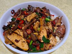 -小辣椒(华富店)