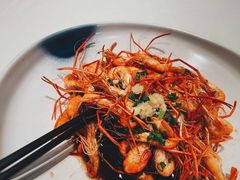 -松鹤楼(狮山永利广场店)