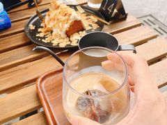 -Home Cafe(水榭春天店)