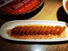 -渝信川菜(长安店)