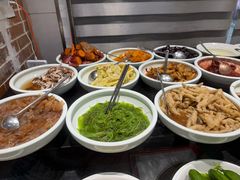 -何记面馆(龙泉山店)