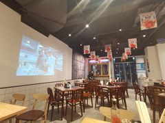 大堂-鲜得来排骨年糕(云南南路店)