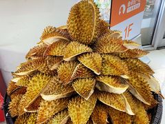 -盒马鲜生(红莲店)