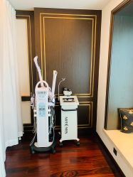 -Rarely瑞黎美所·精研美肤中心