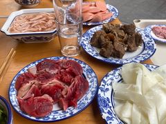 -飘香火锅(玉林西路店)