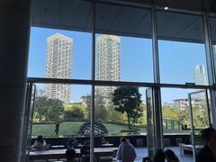 -SAANCI山池咖啡(海上世界文化艺术中心店)