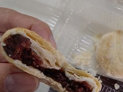 红豆饼-甜丫丫(双菱路店)