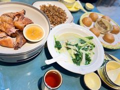 -谢三姐金奖啤酒鱼(总店)