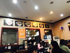 -秦云老太婆摊摊面(磁器口店)