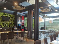 -麦当劳(深圳北站高铁店)