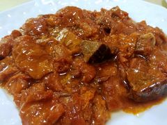 黄焖两样-同发号饭庄(复兴路店)