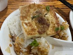 -竹一味·竹筒饭