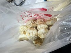 -石饮红星包子(中山路店)