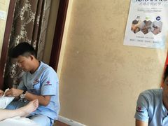 -津派修脚(密云路店)