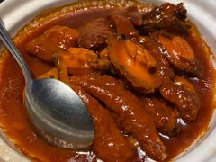 上和古法鲍鱼-上和臻品中国菜(花园街店)