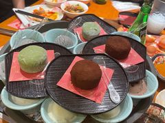 -牛New寿喜烧(青浦店)