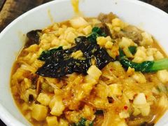 老乌家特色小炒泡馍-老乌家特色小炒泡馍(大皮院店)