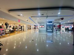 -首开福茂购物中心(宋家庄店)