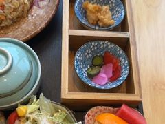 -一石三鸟烧鸟•刺身•定食套餐(南桥美谷店)
