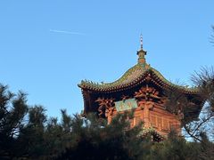 -迎泽公园