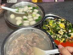 -群众牛肉小点(蚵仔煎)