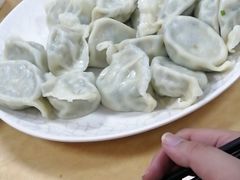 -乡府肉丁水饺(环山路店)